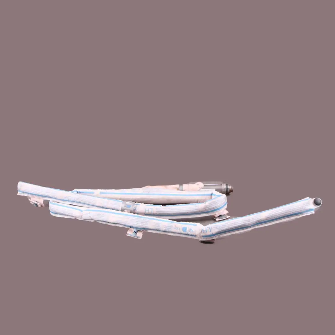 Left N/S Head Airbag Roof Curtain to BMW F45 Active Tourer with Part number 7301295 BMW F45 Active Tourer Left N/S Head Airbag Roof Curtain - SKU 7301295 - Part number 7301295
