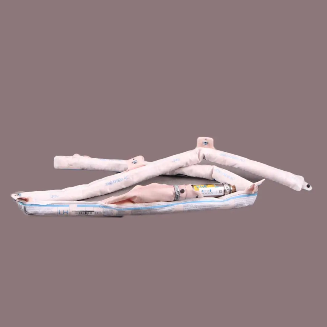 Left N/S Head Airbag Roof Curtain to BMW F45 Active Tourer with Part number 7301295 BMW F45 Active Tourer Left N/S Head Airbag Roof Curtain - SKU 7301295 - Part number 7301295
