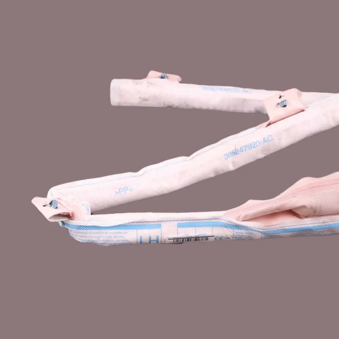 BMW F45 Active Tourer Left N/S Head Airbag Roof Curtain - SKU 7301295 - Part number 7301295