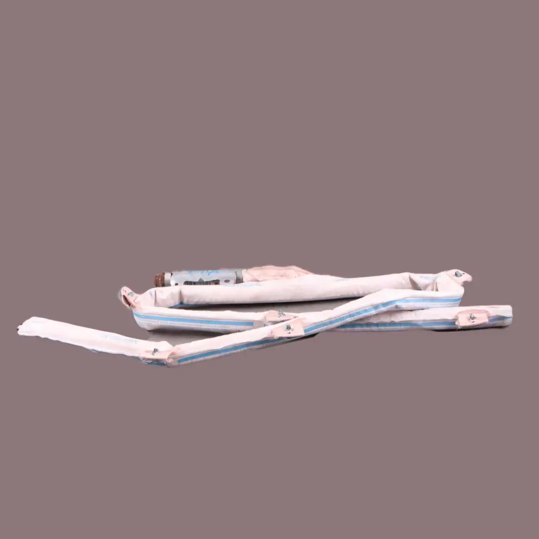 Izquierda Airbag de techo Cortina para BMW F45 Active Tourer con número de pieza 7301295 BMW F45 Active Tourer Izquierda Airbag de techo Cortina - SKU 7301295 - Número de pieza 7301295