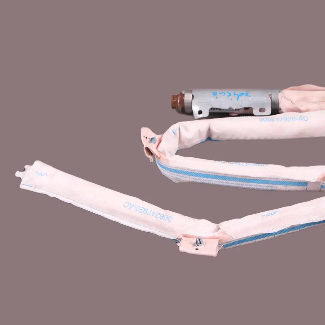 BMW F45 Active Tourer Airbag Tête Gauche Rideau de toit - SKU 7301295 - Numéro de pièce 7301295