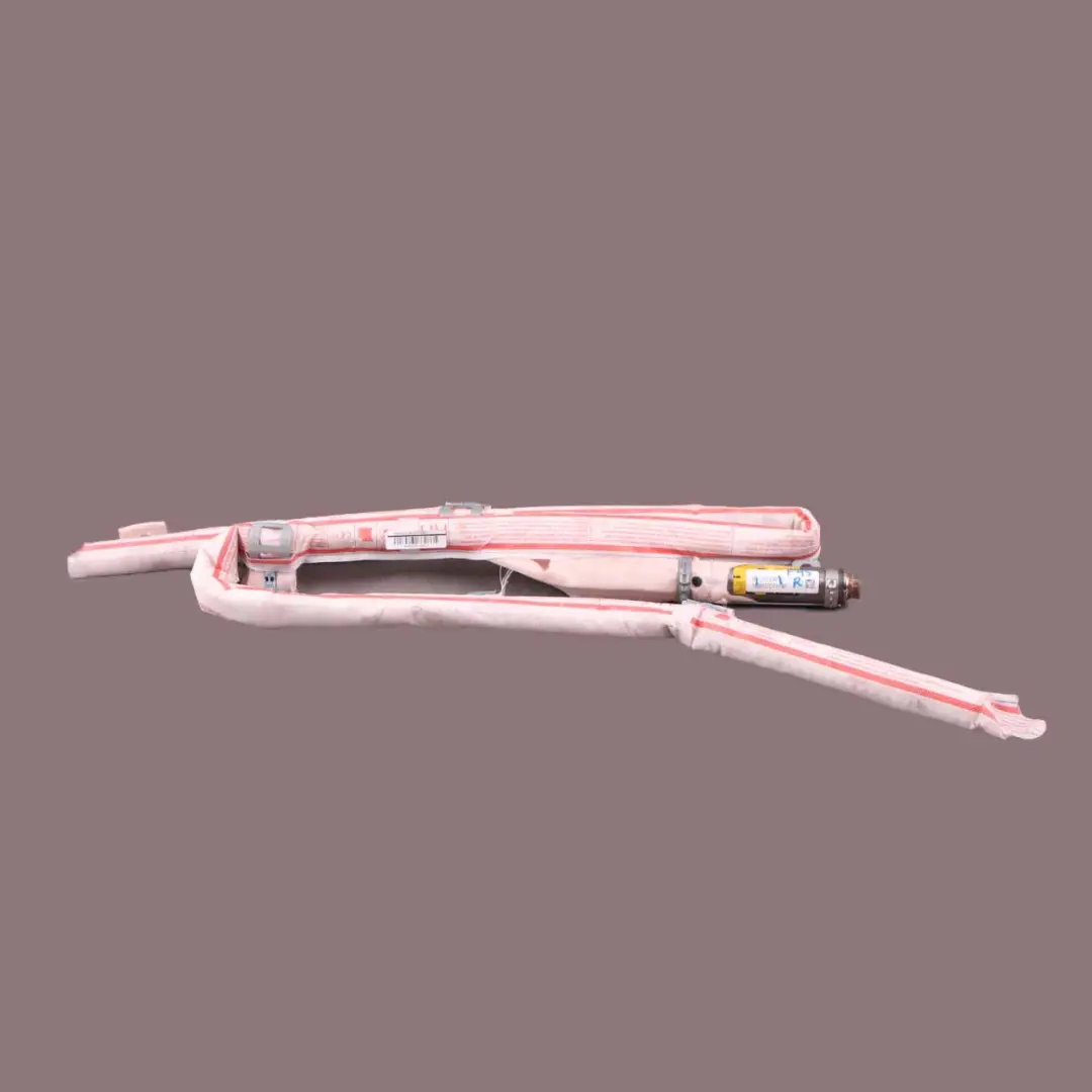 BMW F45 Active Tourer Destra Airbag Testa Tenda - SKU 7301296 - Numero di parte 7301296