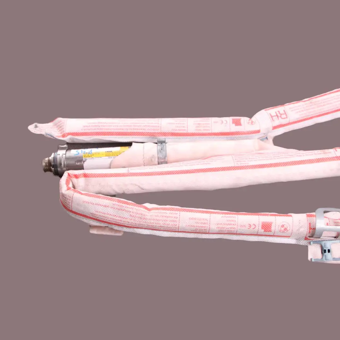 BMW F45 Active Tourer Destra Airbag Testa Tenda - SKU 7301296 - Numero di parte 7301296