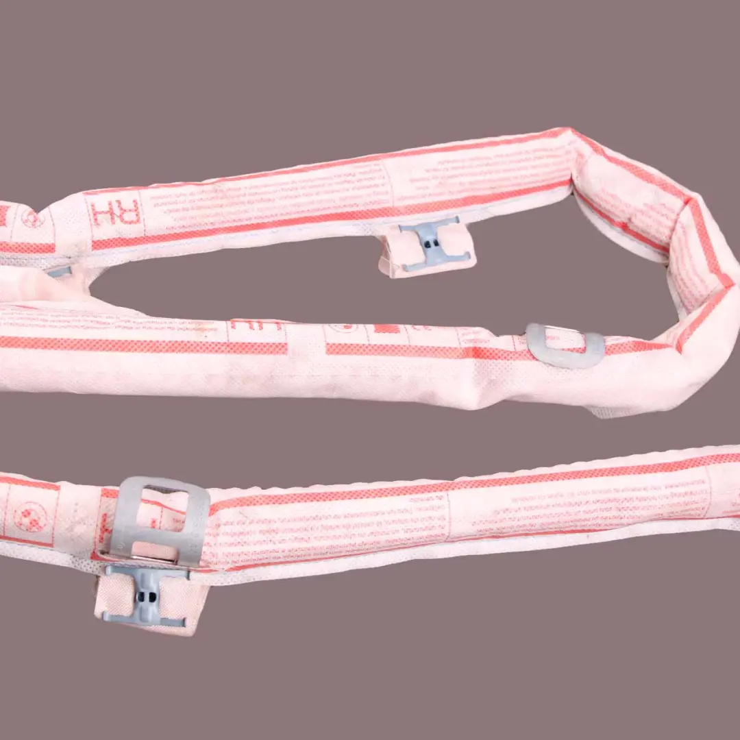 Right O/S Head Airbag Roof Curtain to BMW F45 Active Tourer with Part number 7301296 BMW F45 Active Tourer Right O/S Head Airbag Roof Curtain - SKU 7301296 - Part number 7301296