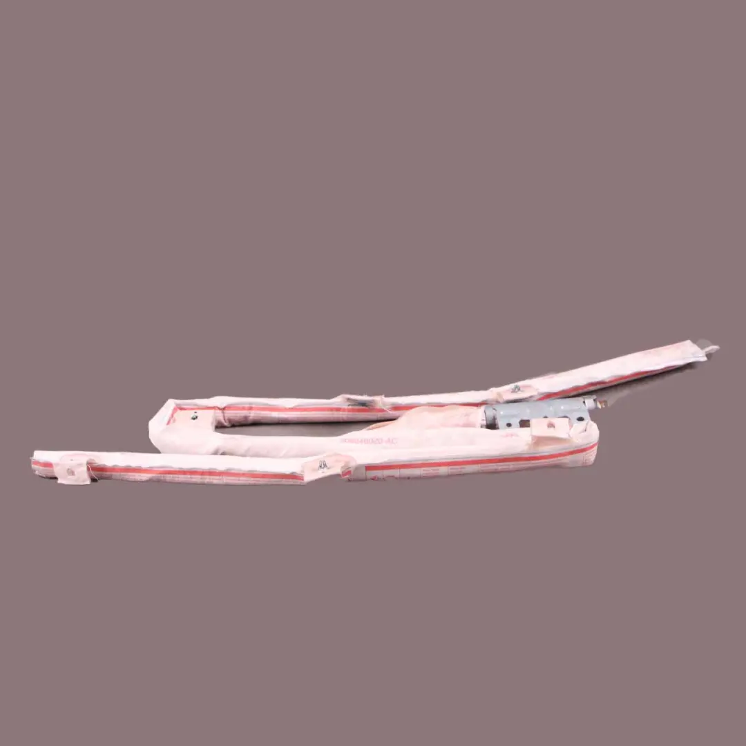 BMW F45 Active Tourer Destra Airbag Testa Tenda - SKU 7301296 - Numero di parte 7301296
