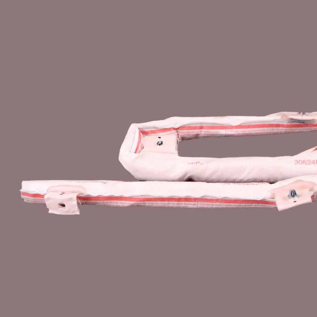 BMW F45 Active Tourer Destra Airbag Testa Tenda - SKU 7301296 - Numero di parte 7301296