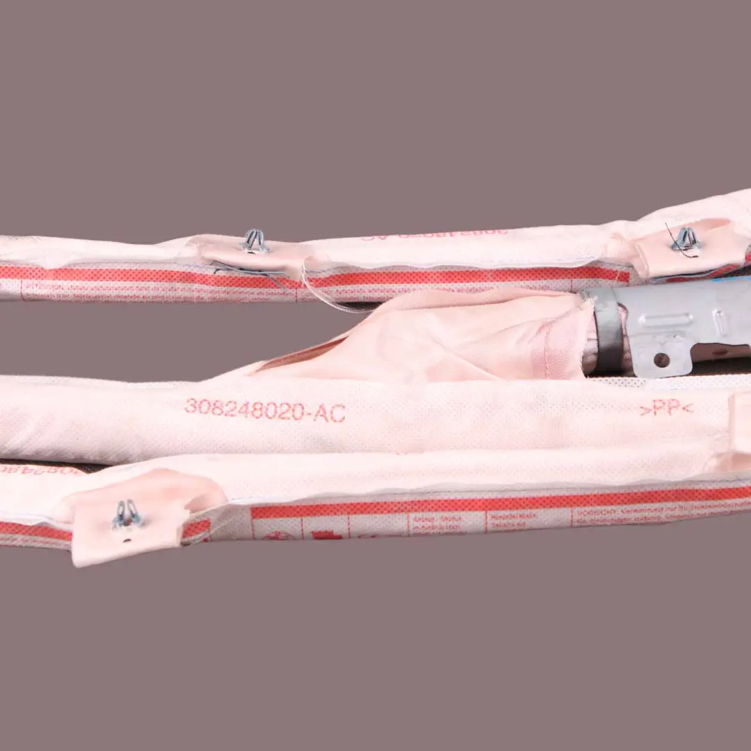 Right O/S Head Airbag Roof Curtain to BMW F45 Active Tourer with Part number 7301296 BMW F45 Active Tourer Right O/S Head Airbag Roof Curtain - SKU 7301296 - Part number 7301296