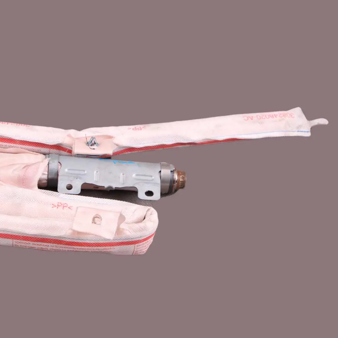 BMW F45 Active Tourer Derecho Airbag de techo Cortina - SKU 7301296 - Número de pieza 7301296