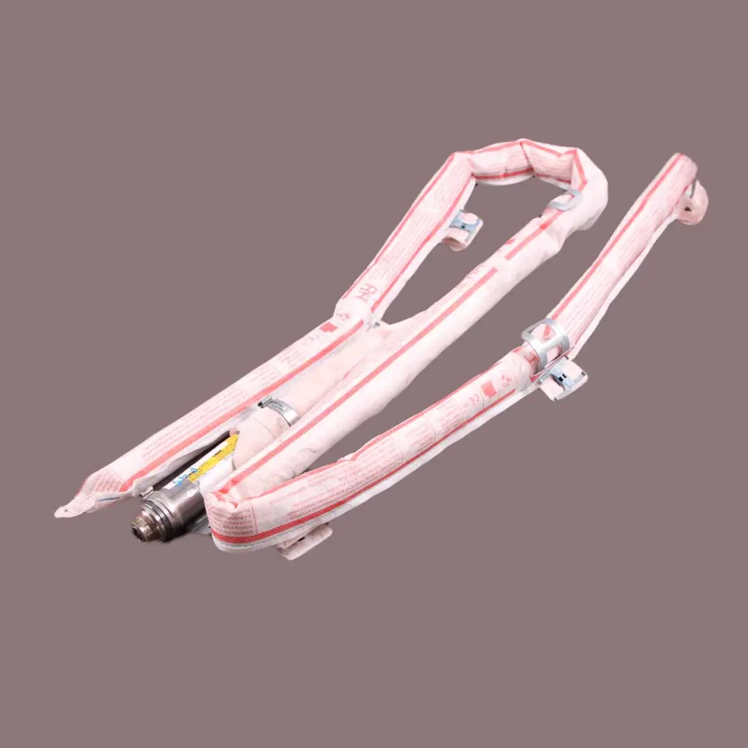 BMW F45 Active Tourer Destra Airbag Testa Tenda - SKU 7301296 - Numero di parte 7301296