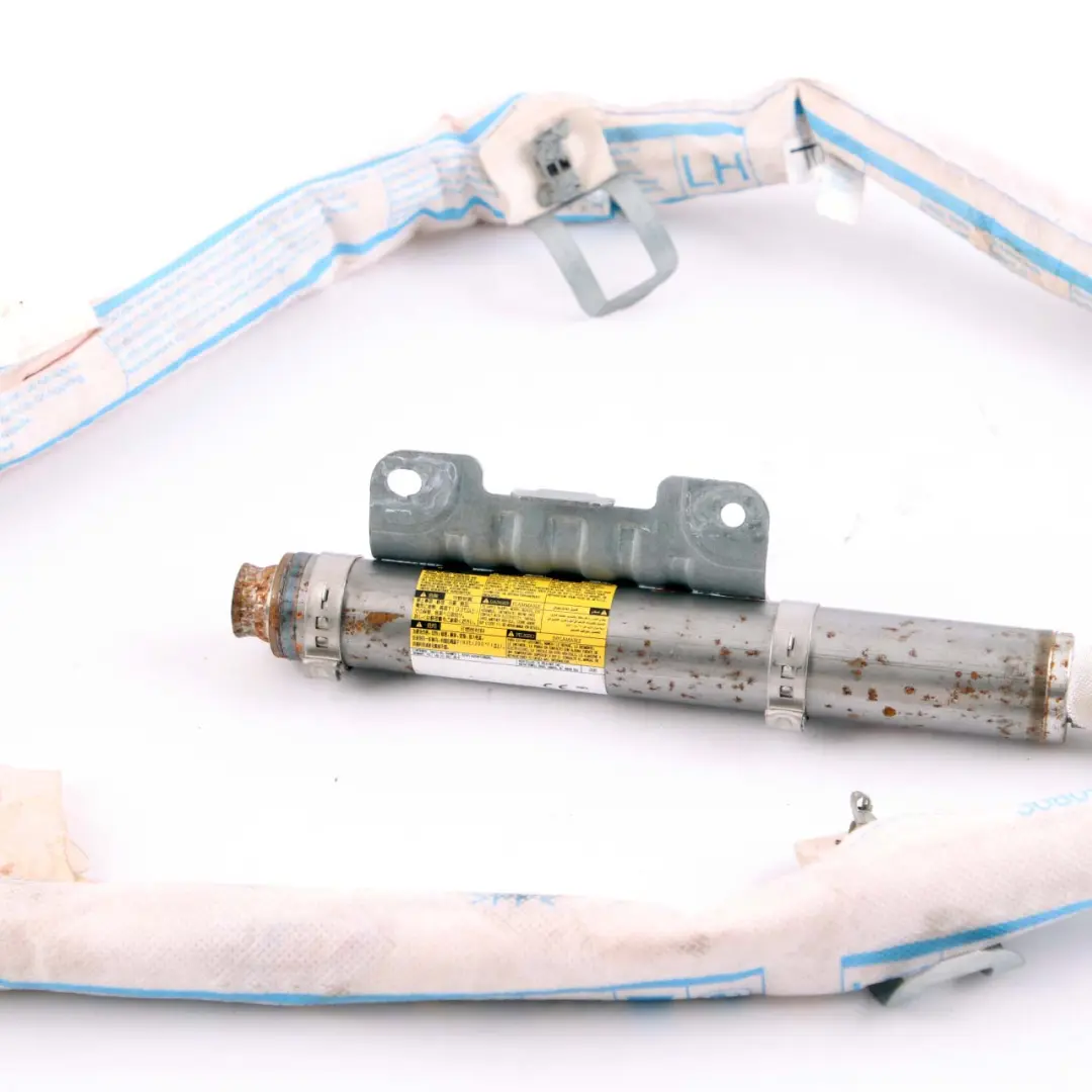 Mini Cooper One F56 Air Modul De Toit Rideau Gauche N/S - SKU 7301299 - Numéro de pièce 7301299