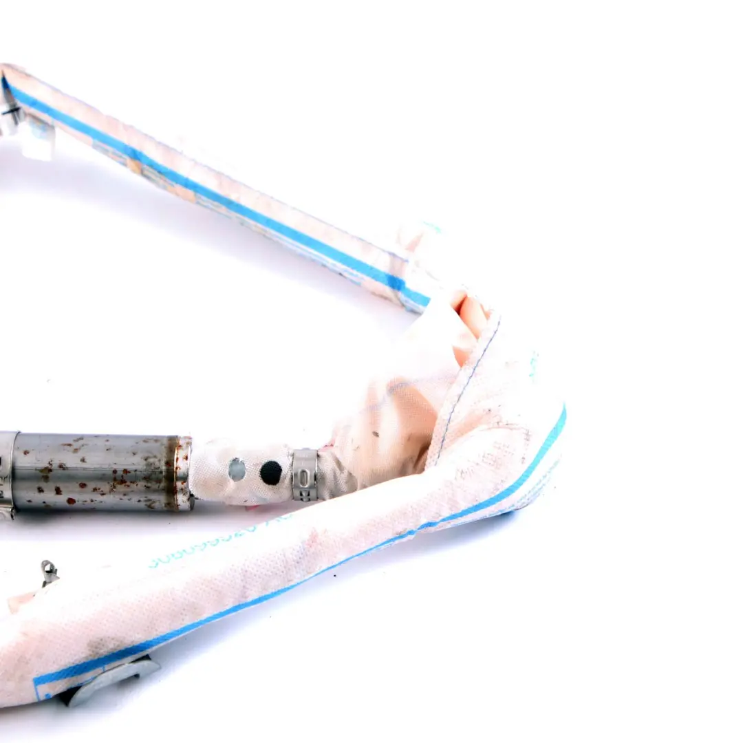 Mini Cooper One F56 Head Air Module Roof Curtain Left N/S - SKU 7301299 - Part number 7301299