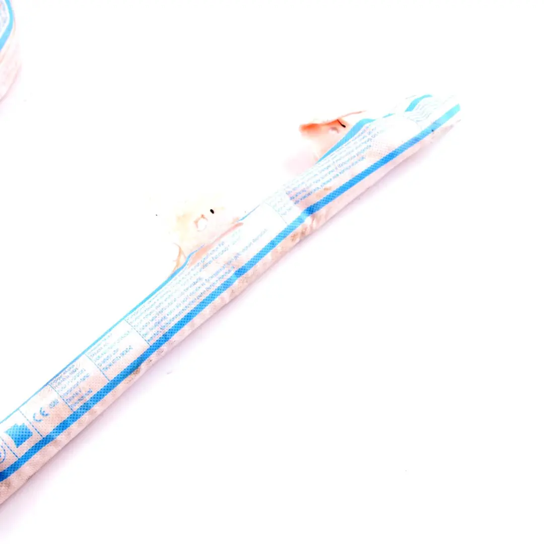 Kurtyna Poduszka Powietrzna Airbag Lewa do MINI Cooper One F56 o numerze 7301299 MINI Cooper One F56 Kurtyna Poduszka Powietrzna Airbag Lewa - SKU 7301299 - Numer Części 7301299