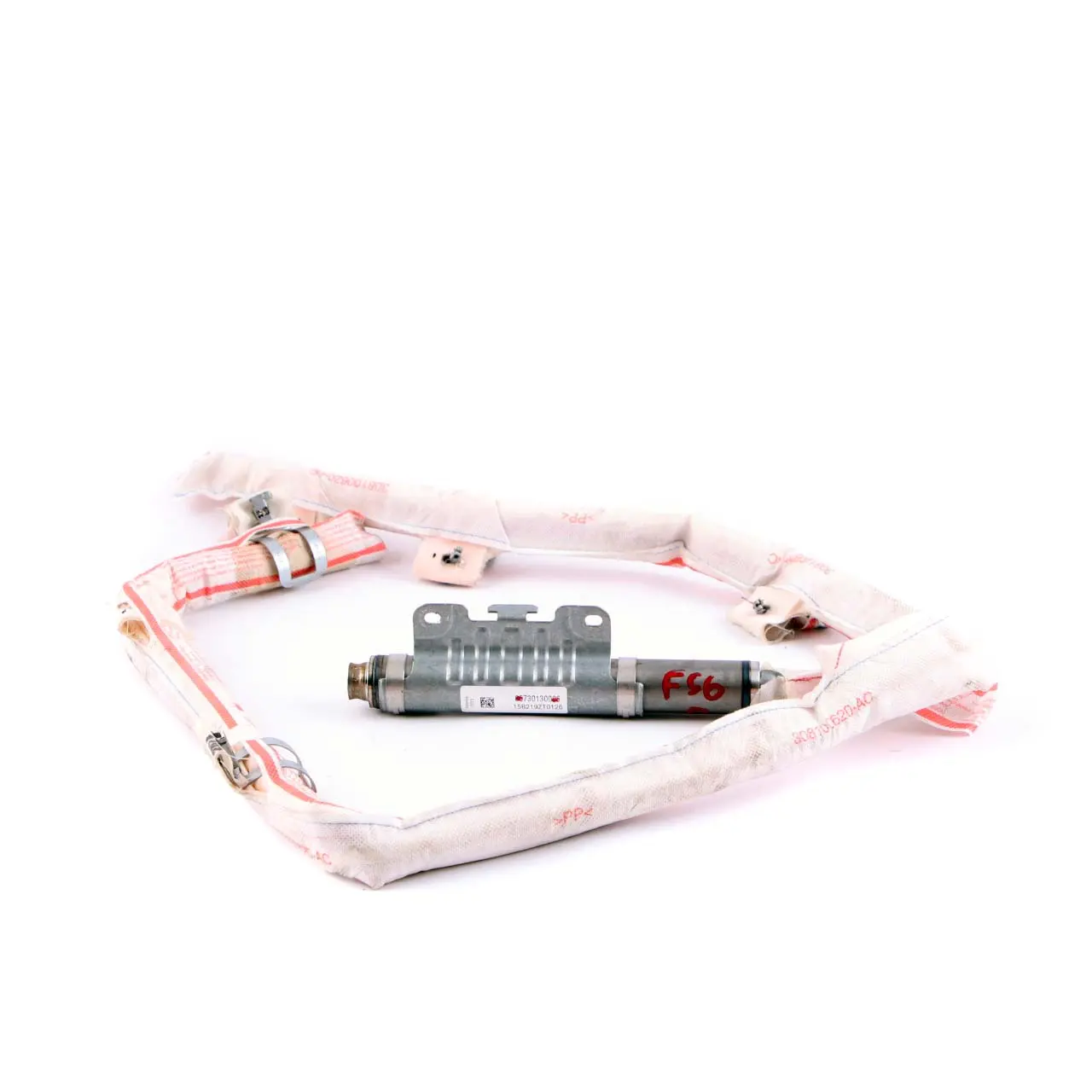 Mini F56 Module D'Air De Tête Rideau De Toit Droit 7301300