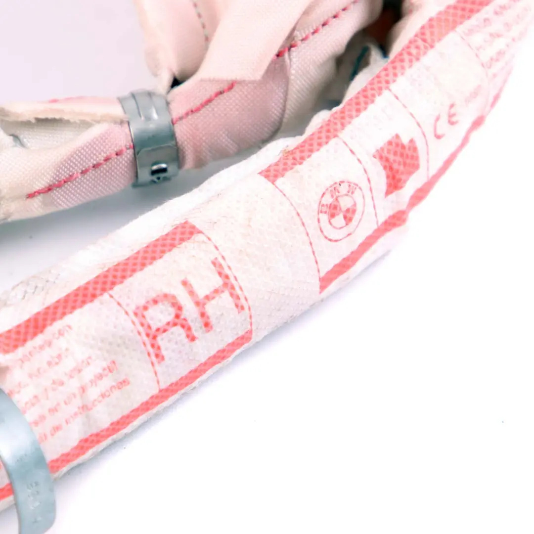 Airbag Poduszka Kurtyna Powietrzna Prawa do Mini F56 o numerze 7301300 Mini F56 Airbag Poduszka Kurtyna Powietrzna Prawa - SKU 7301300 - Numer Części 7301300