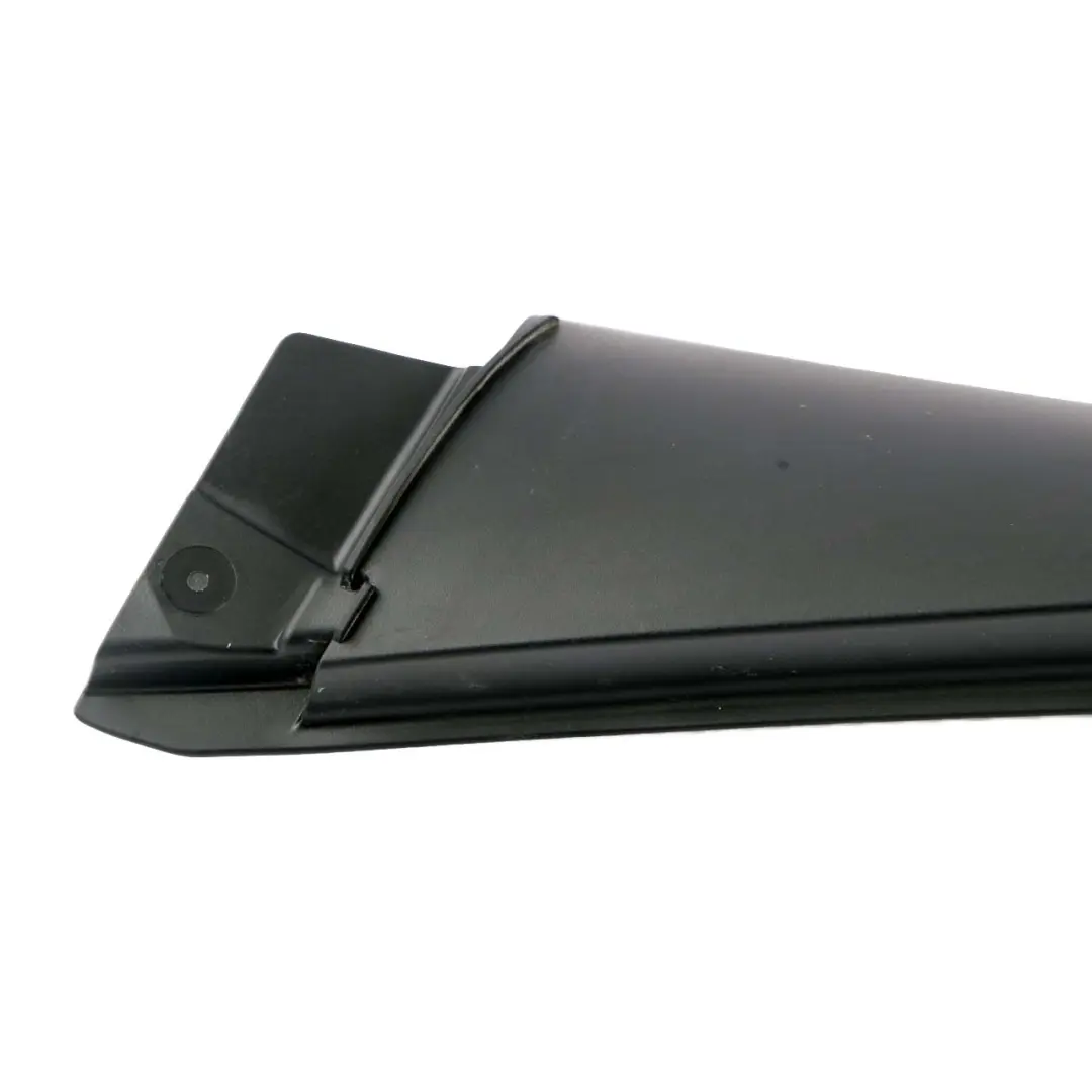 Guarnizione Copertura Specchio Sigillatura Porta Anteriore Sinistra per BMW F45 con numero di parte 7301505 BMW F45 Guarnizione Copertura Specchio Sigillatura Porta Anteriore Sinistra - SKU 7301505 - Numero di parte 7301505