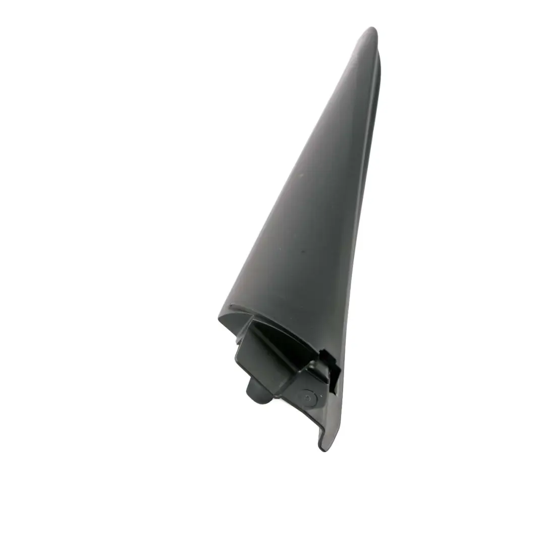 Joint Couvercle Rétroviseur Triangle Intérieur Porte Avant Gauche pour BMW F45 à propos du numéro de pièce 7301505 BMW F45 Joint Couvercle Rétroviseur Triangle Intérieur Porte Avant Gauche - SKU 7301505 - Numéro de pièce 7301505