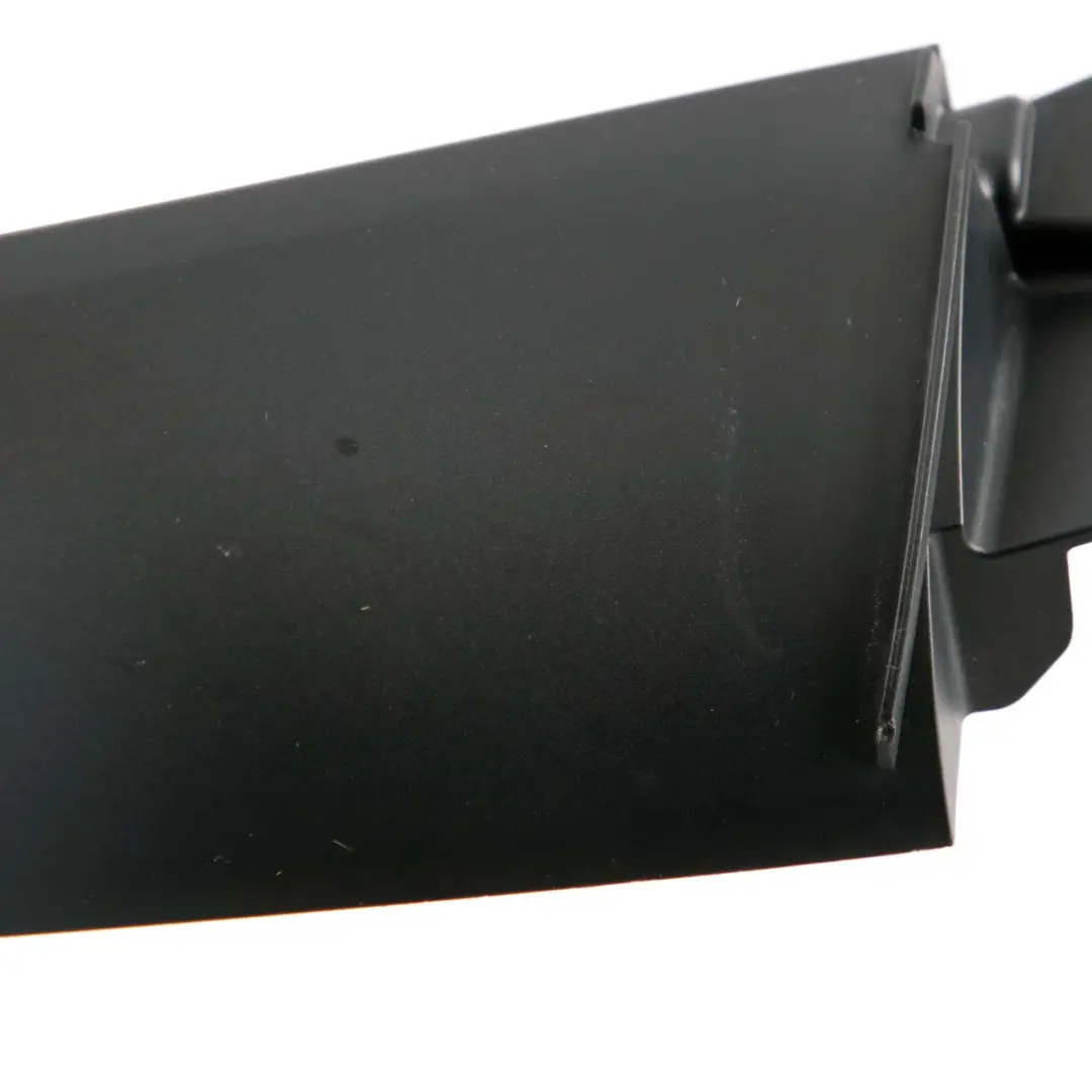 BMW F45 Sello Tapa Espejo Triángulo Sellado Puerta Delantera Izquierda - SKU 7301505 - Número de pieza 7301505