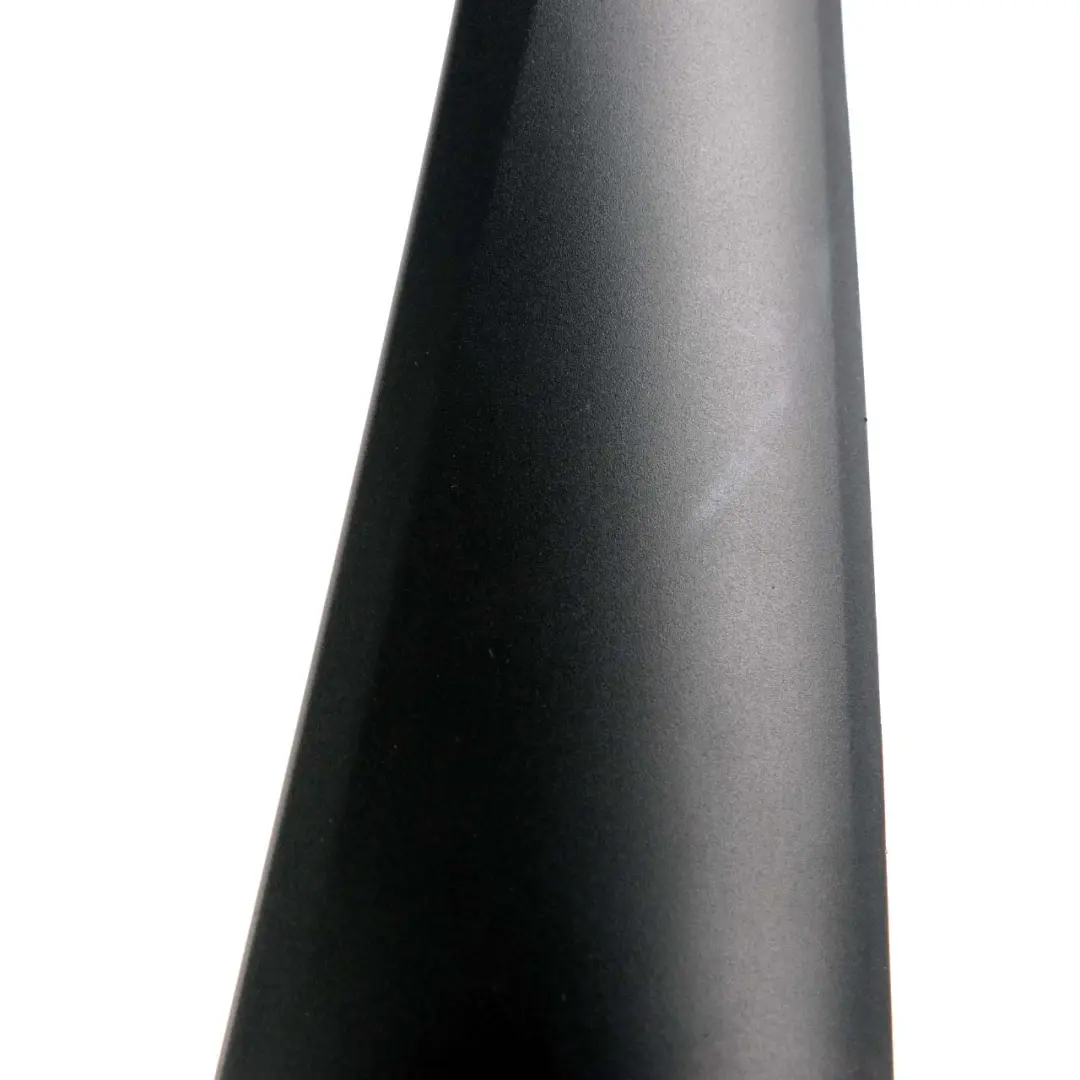 BMW F45 Guarnizione Specchio Triangolo Interno Porta Anteriore Destra - SKU 7301506 - Numero di parte 7301506