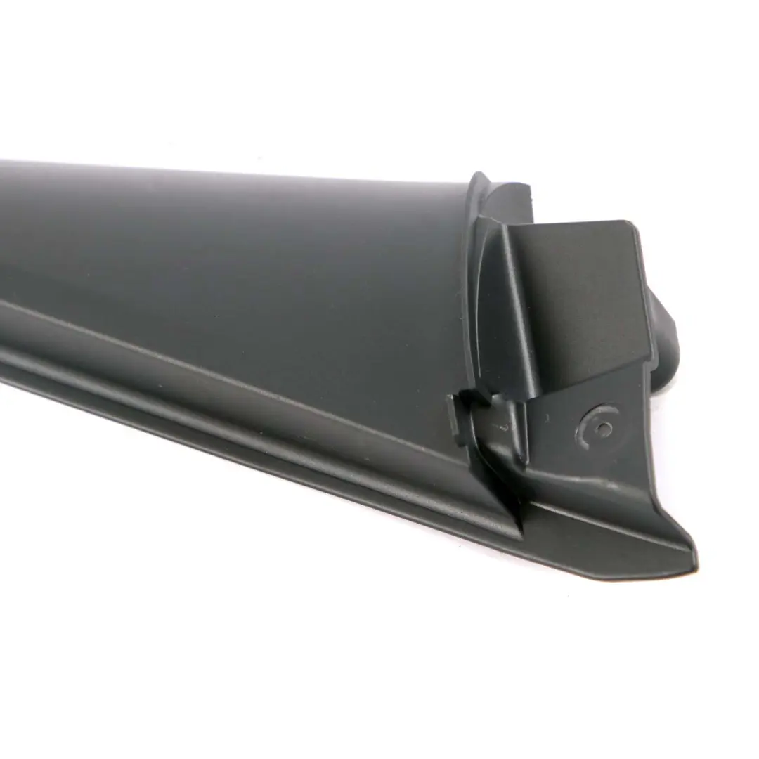 Seal Cover Mirror Triangle Inner Sealing Front Right Door O/S to BMW F45 with Part number 7301506 BMW F45 Seal Cover Mirror Triangle Inner Sealing Front Right Door O/S - SKU 7301506 - Part number 7301506