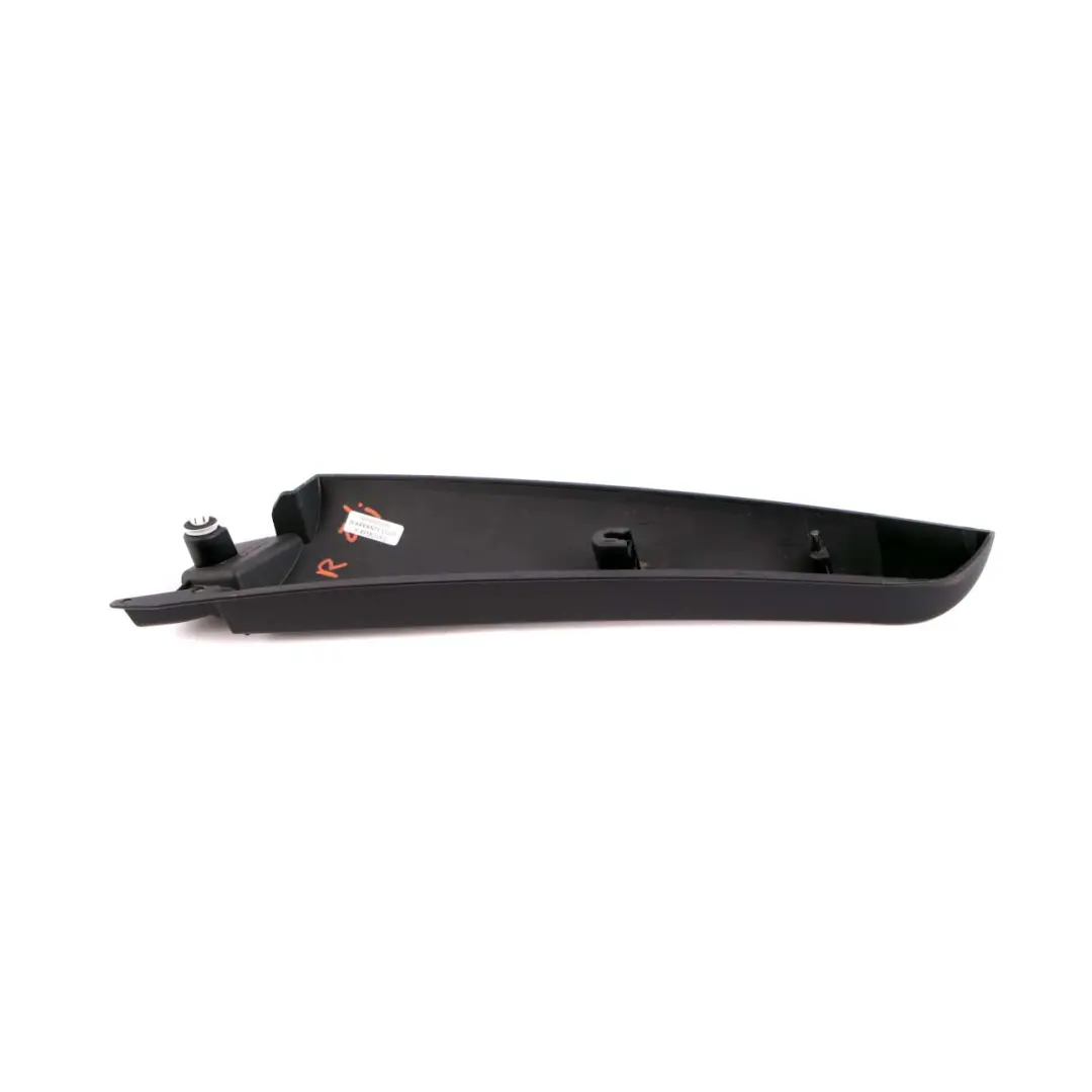 BMW F45 Dichtung Abdeckung Spiegel Dreieck Innere Vorne Rechts Tür - SKU 7301506 - Teilenummer 7301506