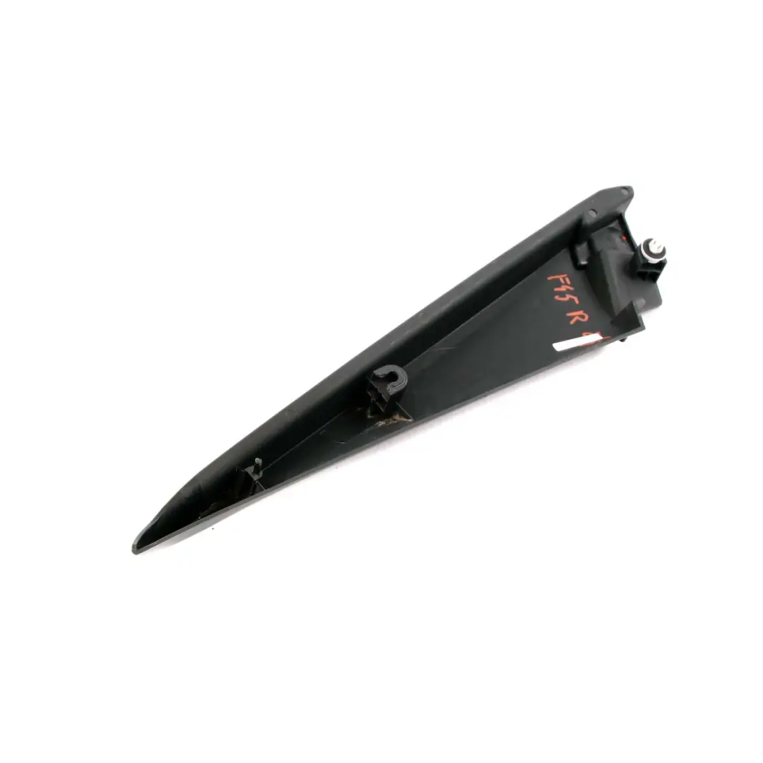 BMW F45 Joint Couvercle Rétroviseur Intérieur Porte Avant Droite - SKU 7301506 - Numéro de pièce 7301506