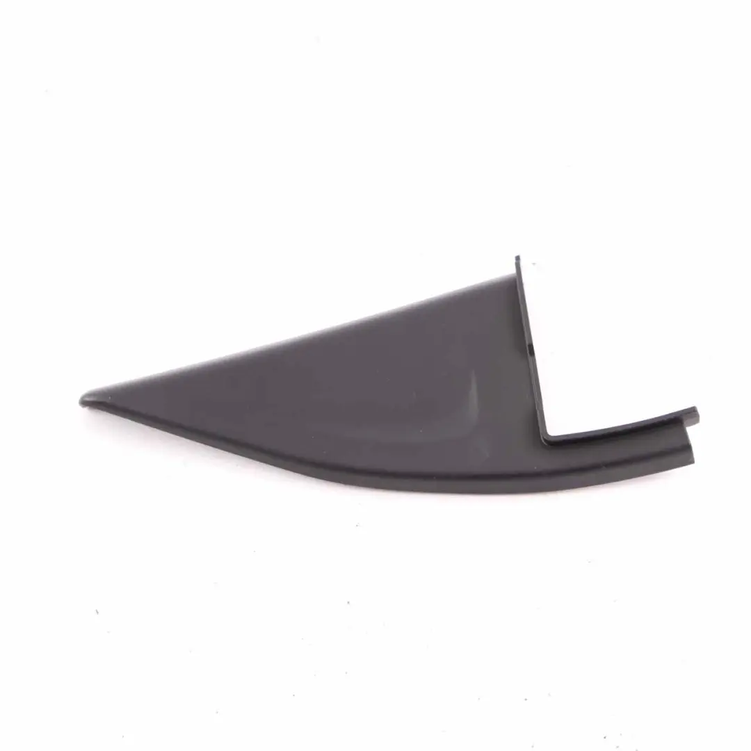 Garniture de Porte Intérieur Coin Panneau Arrière Gauche Noir pour BMW F45 à propos du numéro de pièce 7301507 BMW F45 Garniture de Porte Intérieur Coin Panneau Arrière Gauche Noir - SKU 7301507 - Numéro de pièce 7301507