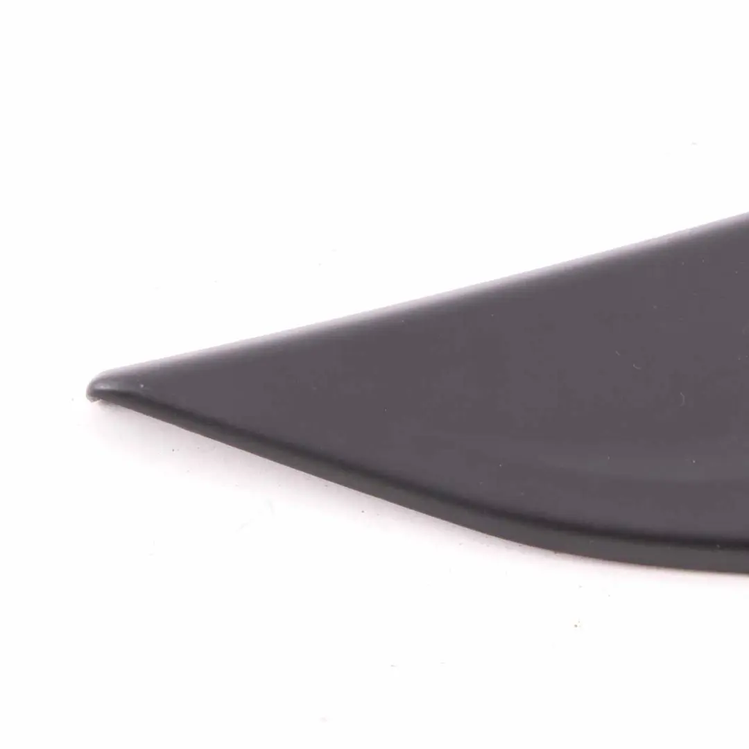 Tür Verkleidung Innenraum Eckverkleidung Hinten Links Schwarz für BMW F45 mit Teilenummer 7301507 BMW F45 Tür Verkleidung Innenraum Eckverkleidung Hinten Links Schwarz - SKU 7301507 - Teilenummer 7301507