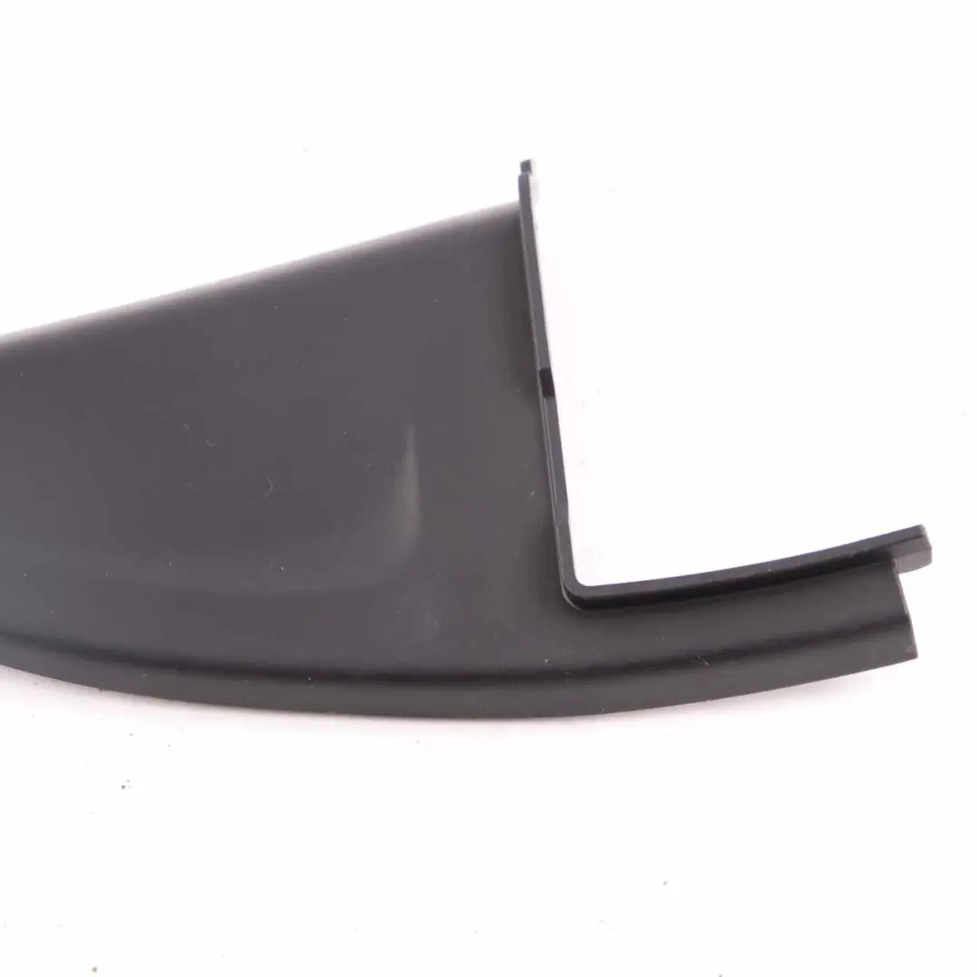 Garniture de Porte Intérieur Coin Panneau Arrière Gauche Noir pour BMW F45 à propos du numéro de pièce 7301507 BMW F45 Garniture de Porte Intérieur Coin Panneau Arrière Gauche Noir - SKU 7301507 - Numéro de pièce 7301507