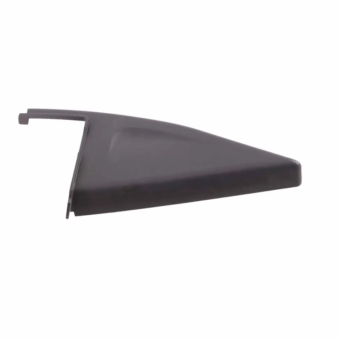 Door Trim Inner Interior Corner Panel Rear Left N/S Black to BMW F45 with Part number 7301507 BMW F45 Door Trim Inner Interior Corner Panel Rear Left N/S Black - SKU 7301507 - Part number 7301507