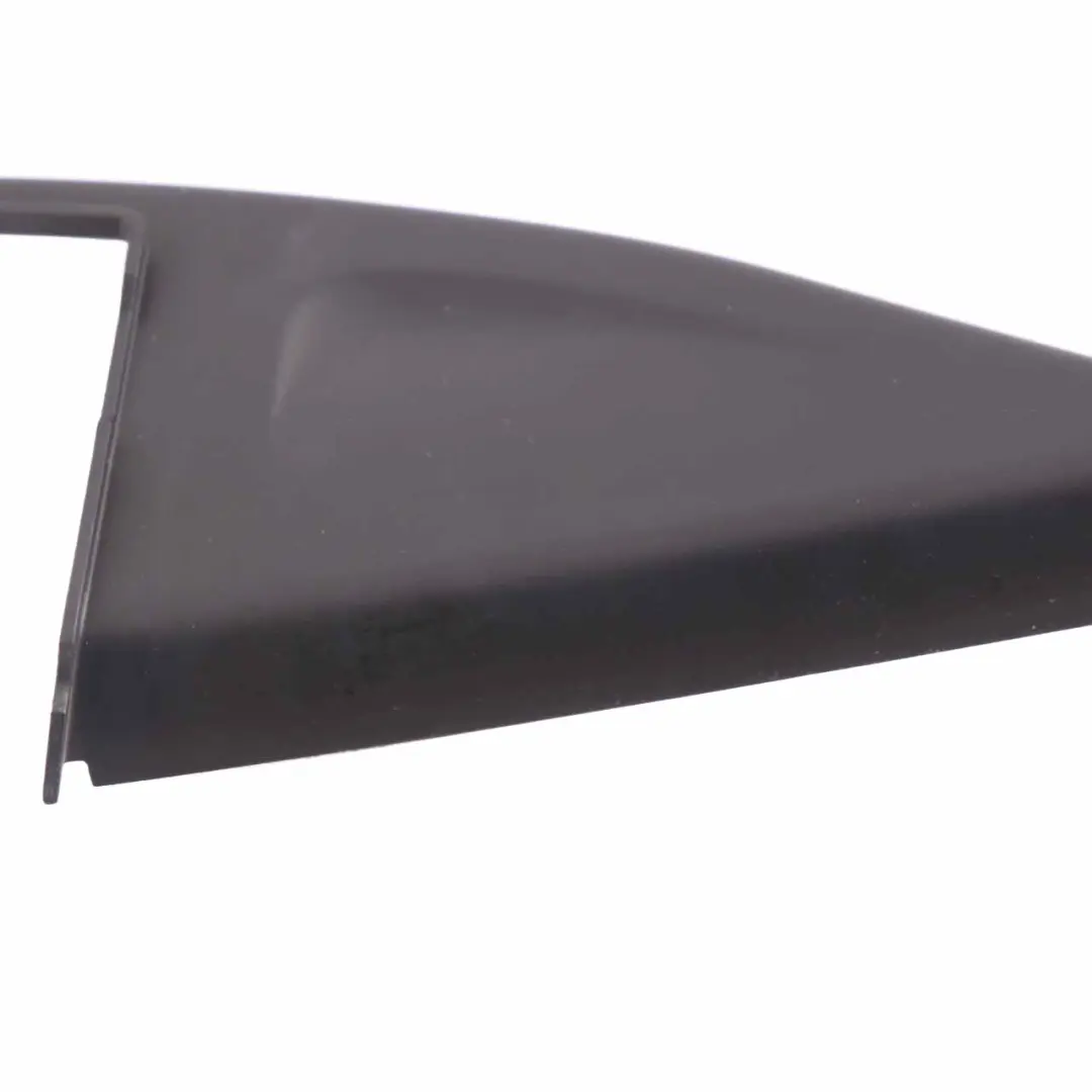 Garniture de Porte Intérieur Coin Panneau Arrière Gauche Noir pour BMW F45 à propos du numéro de pièce 7301507 BMW F45 Garniture de Porte Intérieur Coin Panneau Arrière Gauche Noir - SKU 7301507 - Numéro de pièce 7301507