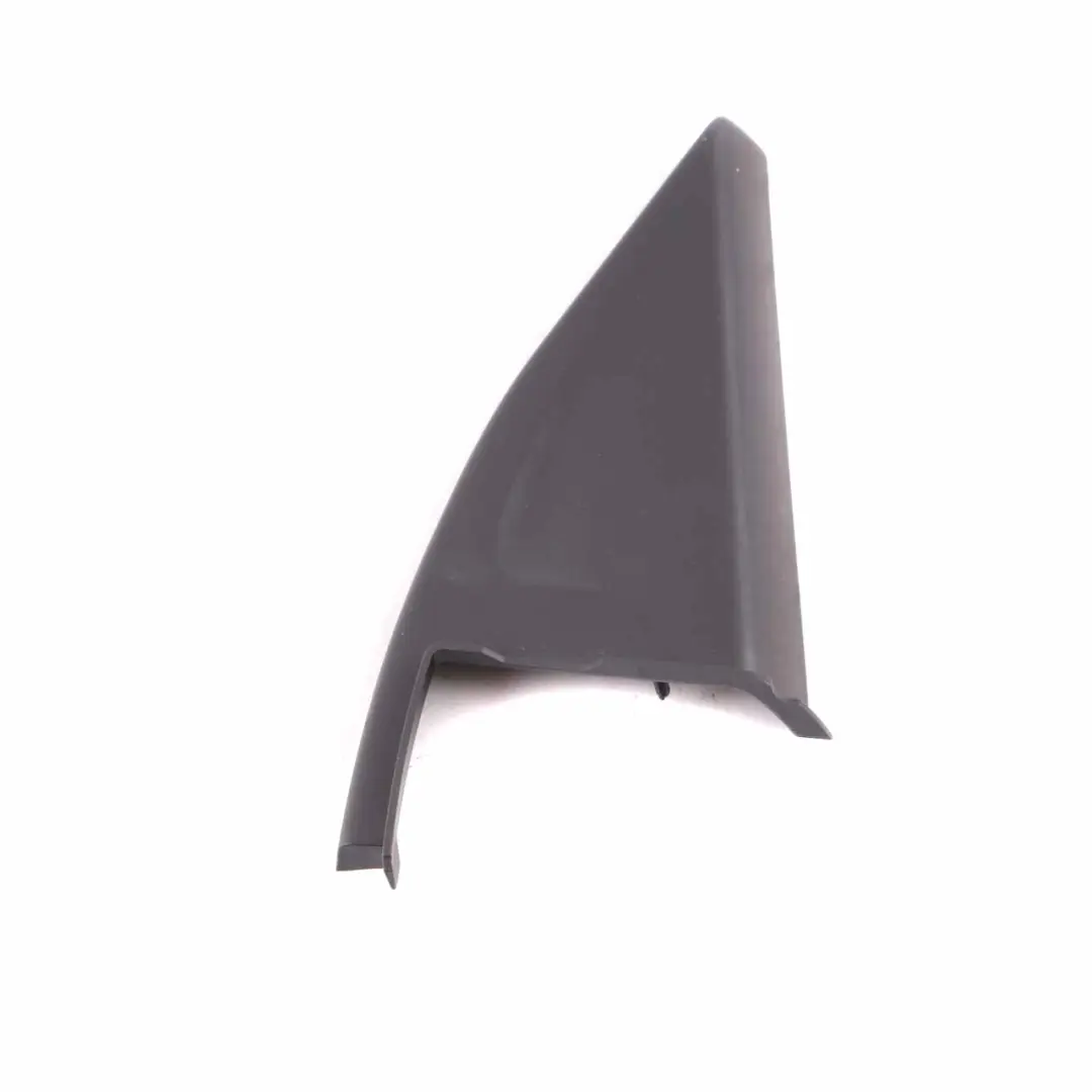 Tür Verkleidung Innenraum Eckverkleidung Hinten Links Schwarz für BMW F45 mit Teilenummer 7301507 BMW F45 Tür Verkleidung Innenraum Eckverkleidung Hinten Links Schwarz - SKU 7301507 - Teilenummer 7301507