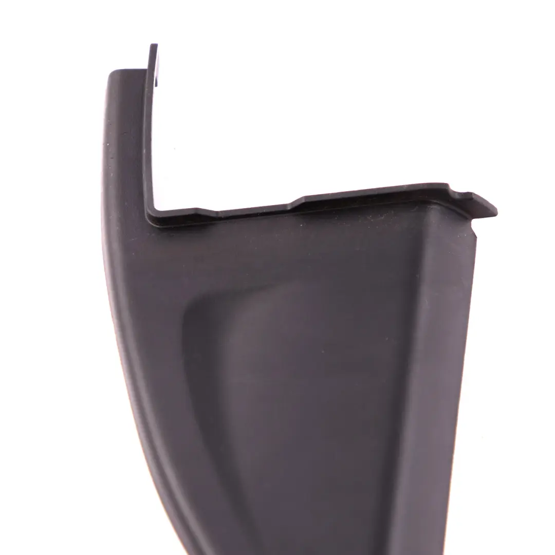 Modanatura D'angolo Interno Posteriore Destro per BMW 2 F45 Active Tourer con numero di parte 7301508 BMW 2 F45 Active Tourer Modanatura D'angolo Interno Posteriore Destro - SKU 7301508 - Numero di parte 7301508