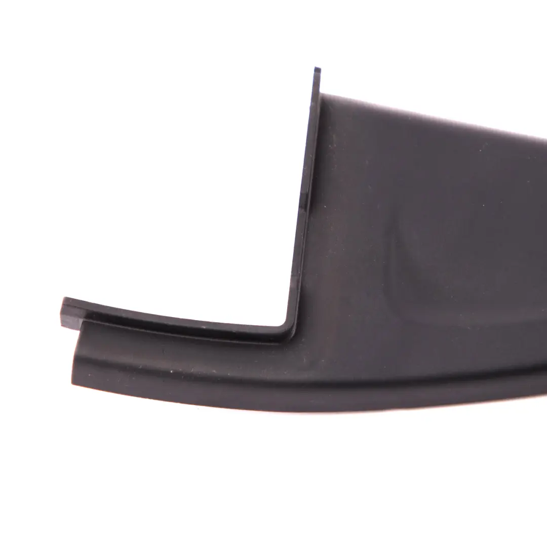 BMW 2 F45 Listwa Panel Narożnik Tył Prawy - SKU 7301508 - Numer Części 7301508