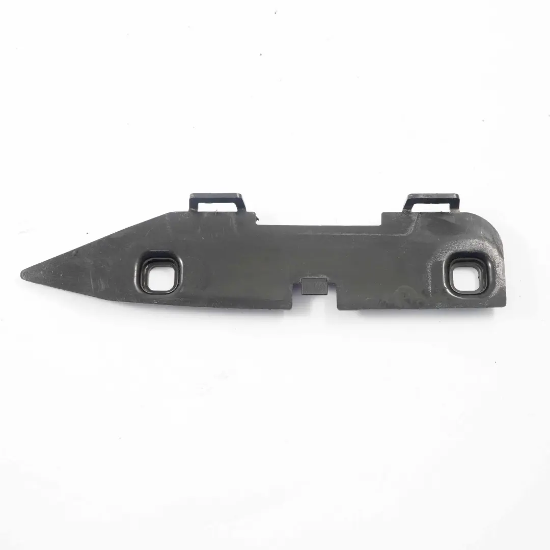 Front Bumper Insert Bracket Right O/S to BMW F45 F46 with Part number 7301576 BMW F45 F46 Front Bumper Insert Bracket Right O/S - SKU 7301576 - Part number 7301576