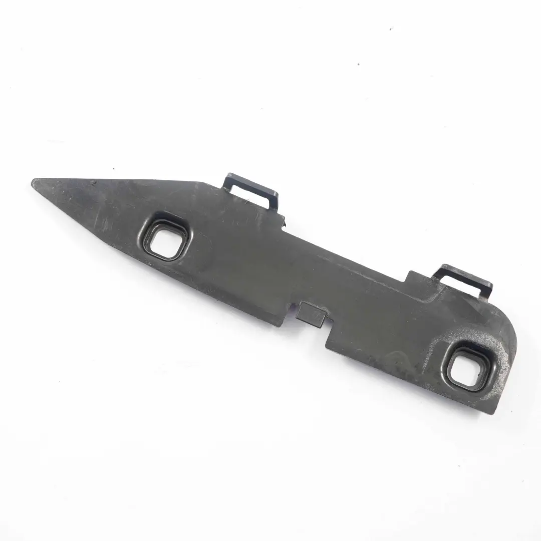 Support d'insert de pare-chocs avant Droit pour BMW F45 F46 à propos du numéro de pièce 7301576 BMW F45 F46 Support d'insert de pare-chocs avant Droit - SKU 7301576 - Numéro de pièce 7301576