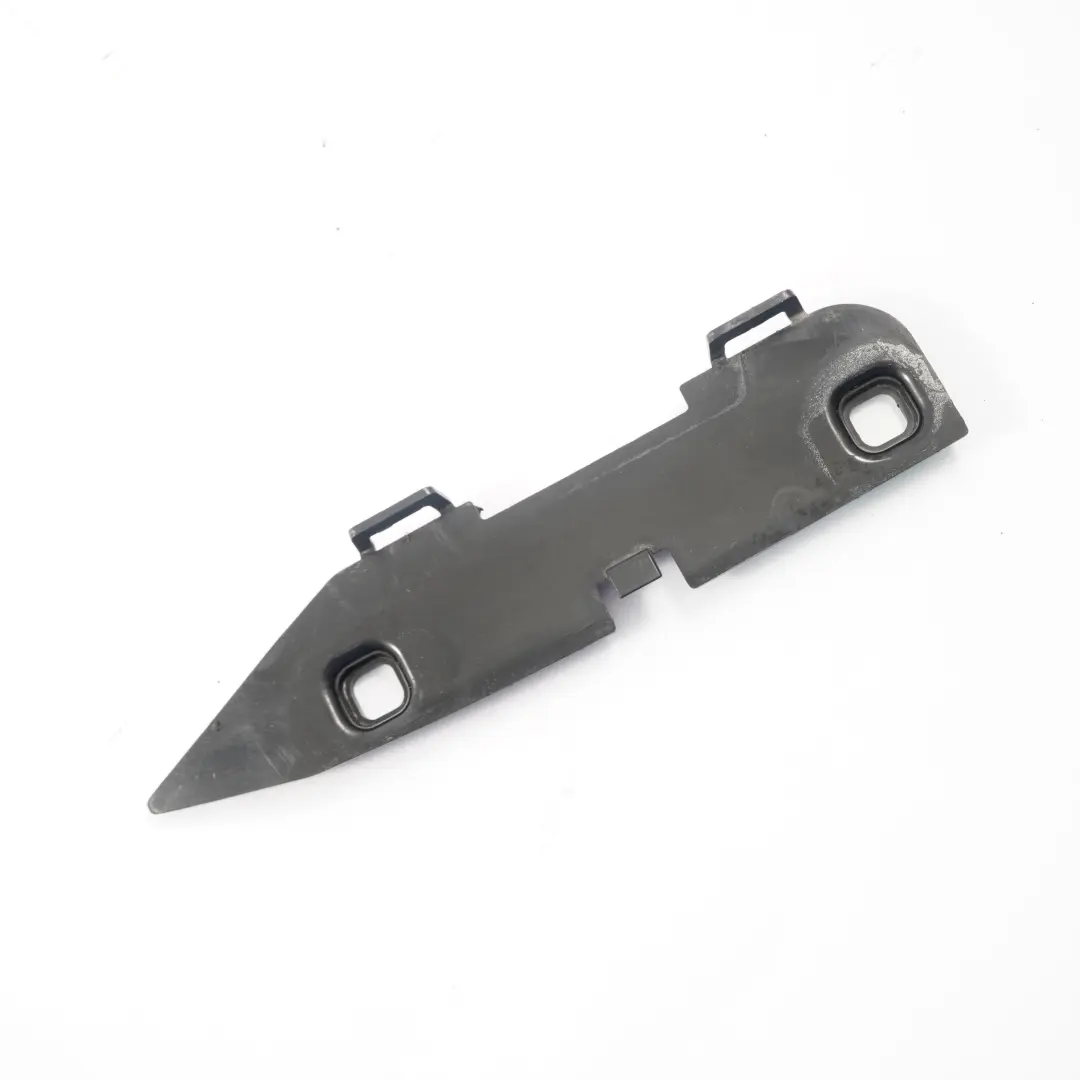 BMW F45 F46 Front Bumper Insert Bracket Right O/S - SKU 7301576 - Part number 7301576