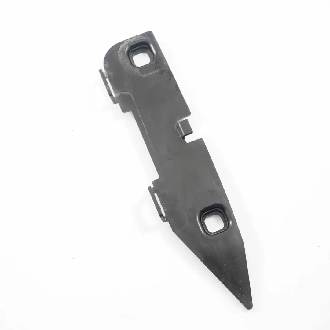 Support d'insert de pare-chocs avant Droit pour BMW F45 F46 à propos du numéro de pièce 7301576 BMW F45 F46 Support d'insert de pare-chocs avant Droit - SKU 7301576 - Numéro de pièce 7301576