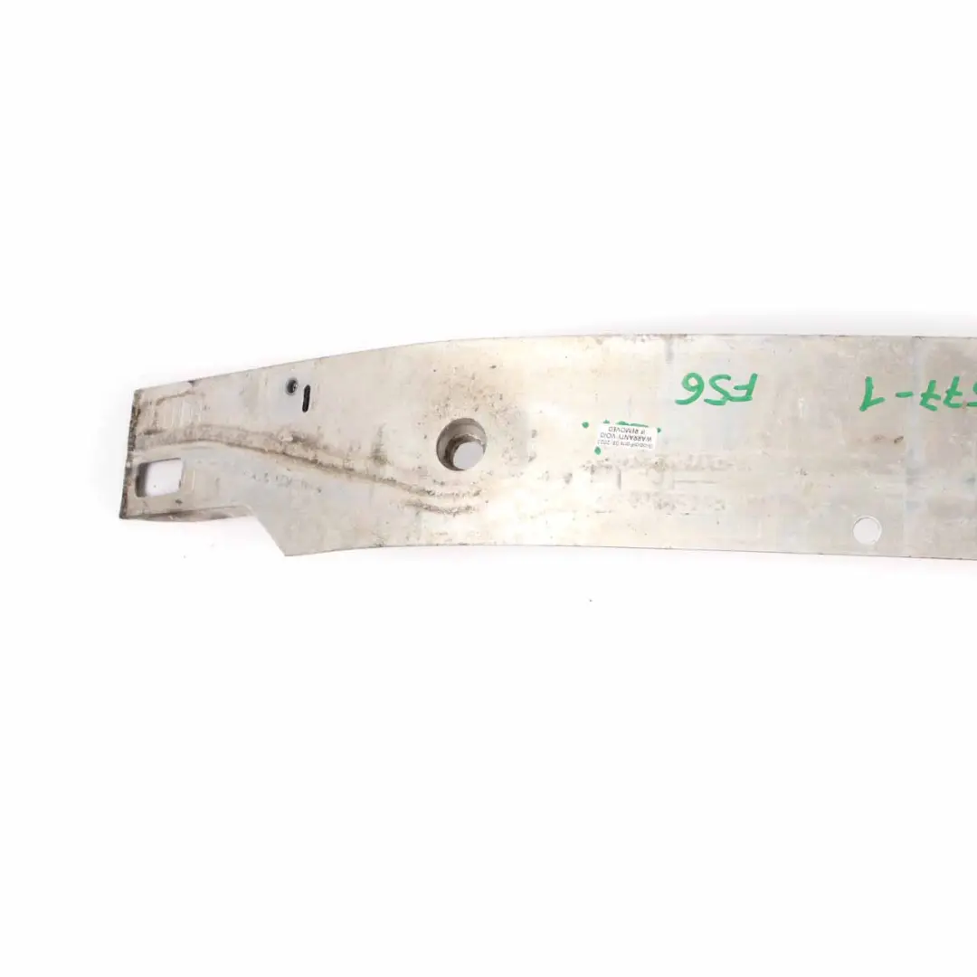 Mini F55 F56 F57 Front Bumper Carrier Crash Impact Bar - SKU 7301577-1 - Part number 7301577