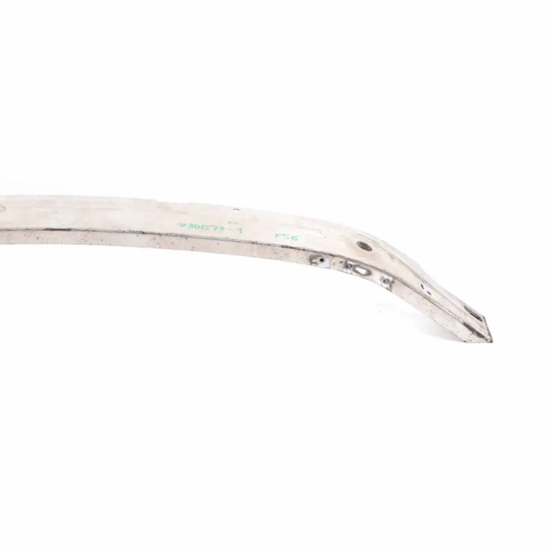 parachoques delantero barra de impacto para Mini F55 F56 F57 con número de pieza 7301577 Mini F55 F56 F57 parachoques delantero barra de impacto - SKU 7301577-1 - Número de pieza 7301577