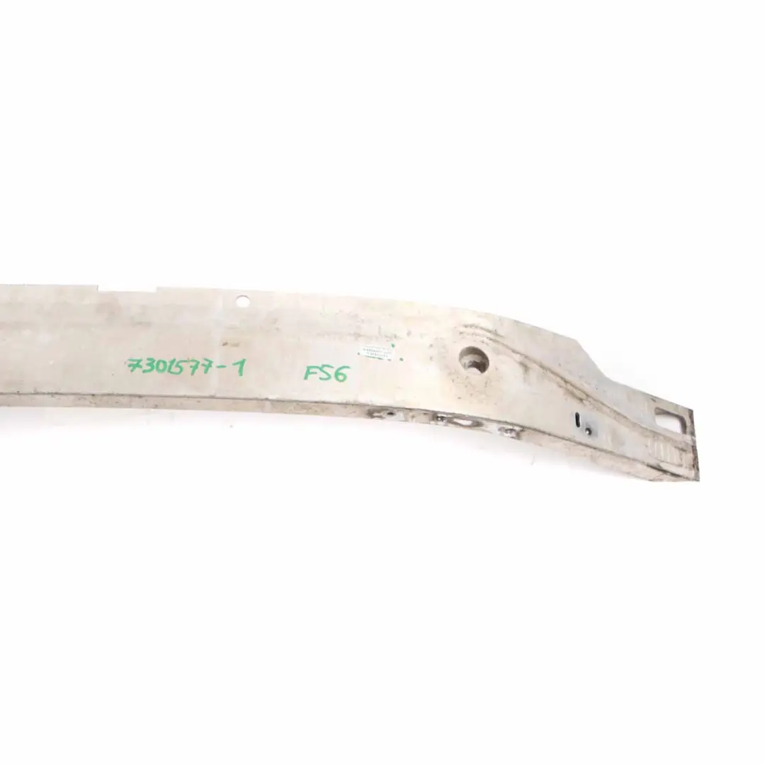 Mini F55 F56 F57 Front Bumper Carrier Crash Impact Bar - SKU 7301577-1 - Part number 7301577