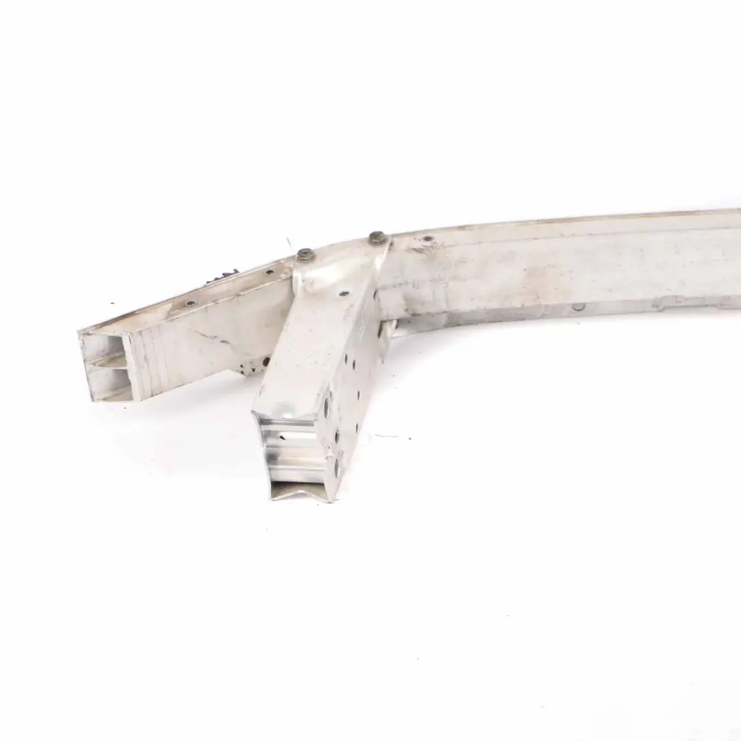  Bumper Carrier Mini F55 F56 F57 Front Bumper Crash Impact Bar - SKU 7301577-2 - Part number 7301577