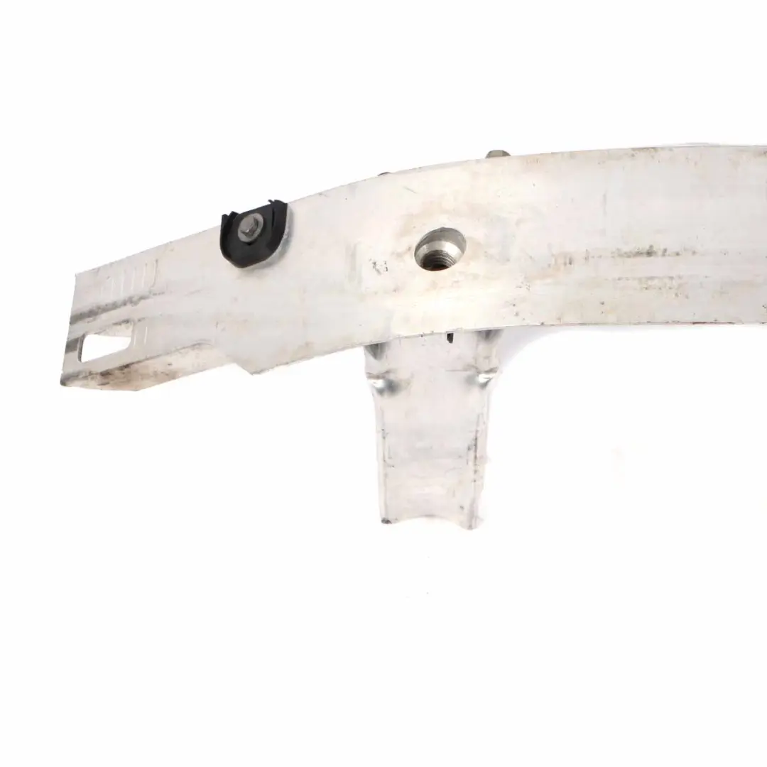 Bumper Carrier Mini F55 F56 F57 Front Bumper Crash Impact Bar to with Part number 7301577 Bumper Carrier Mini F55 F56 F57 Front Bumper Crash Impact Bar - SKU 7301577-2 - Part number 7301577