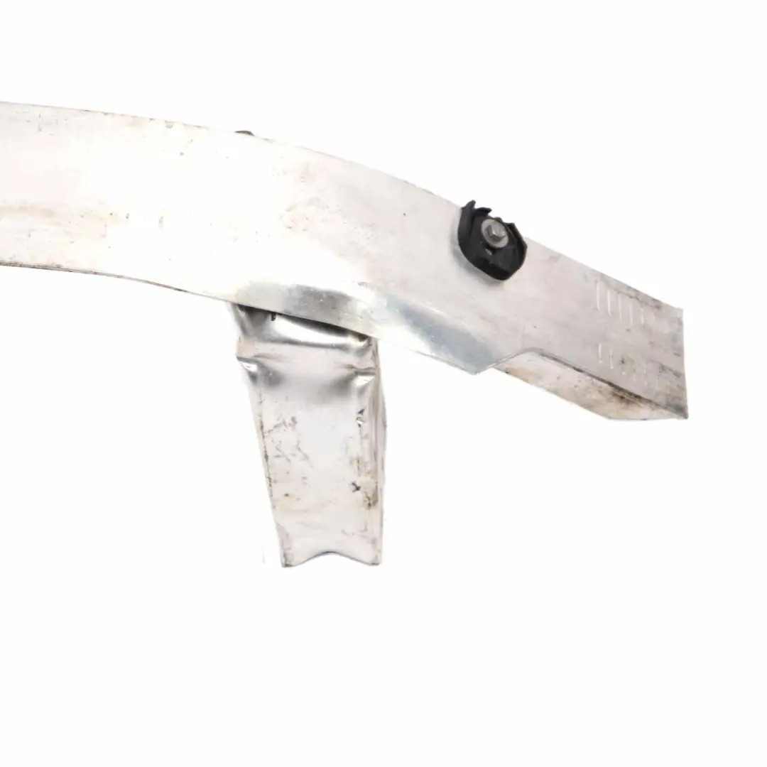  Bumper Carrier Mini F55 F56 F57 Front Bumper Crash Impact Bar - SKU 7301577-2 - Part number 7301577