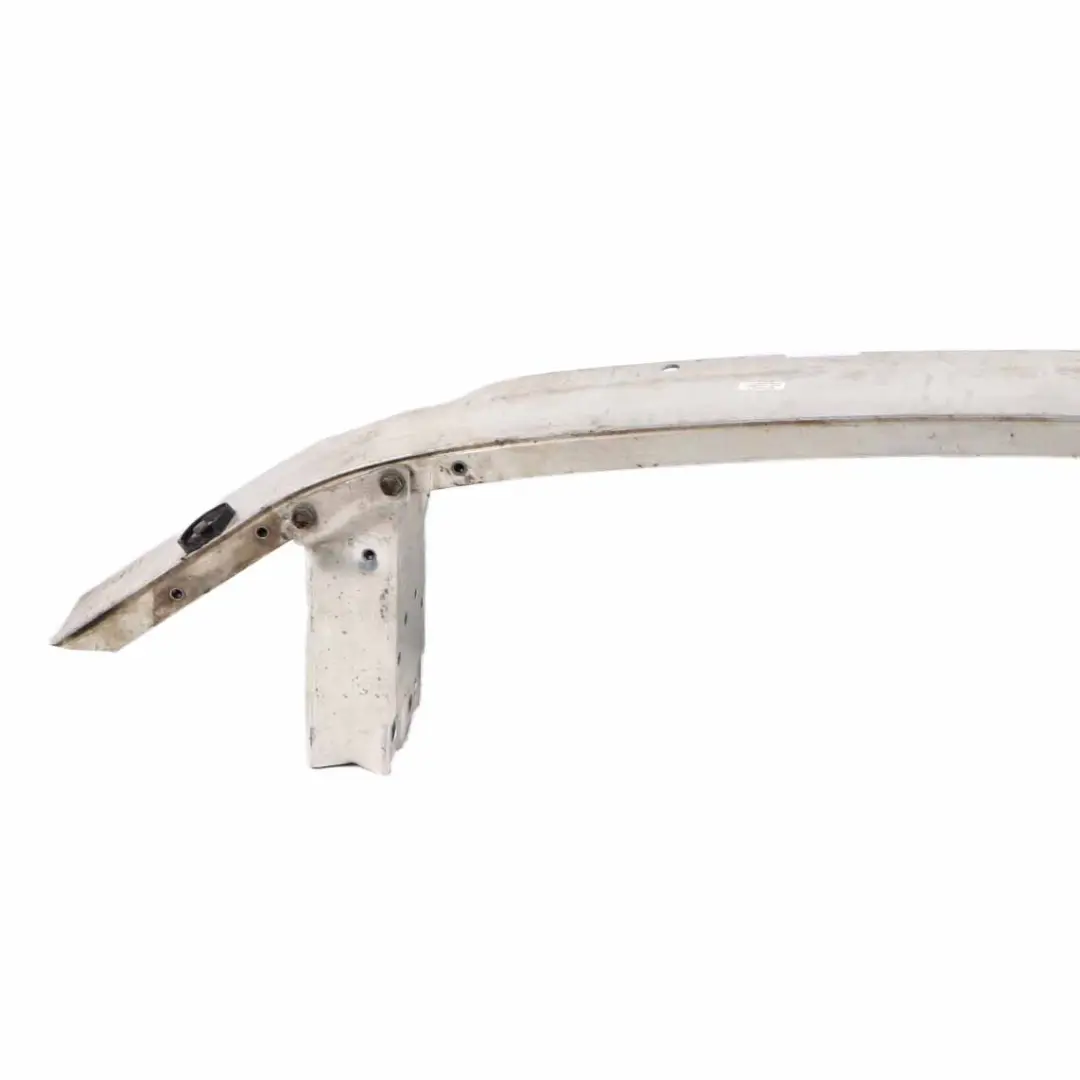 Bumper Carrier Mini F55 F56 F57 Front Bumper Crash Impact Bar to with Part number 7301577 Bumper Carrier Mini F55 F56 F57 Front Bumper Crash Impact Bar - SKU 7301577-2 - Part number 7301577