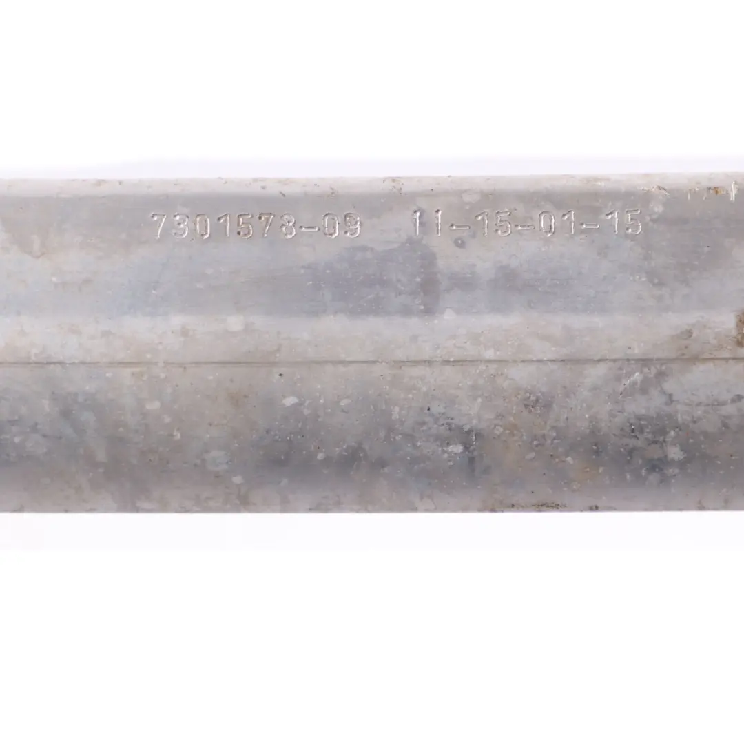 Mini F55 F56 F57 Front Bumper Bottom Lower Carrier Mount Holder - SKU 7301578-1 - Part number 7301578