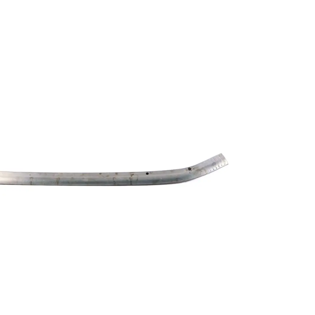 Mini Cooper F55 F56 F57 Front Bumper Bottom Lower Carrier Mount - SKU 7301578 - Part number 7301578