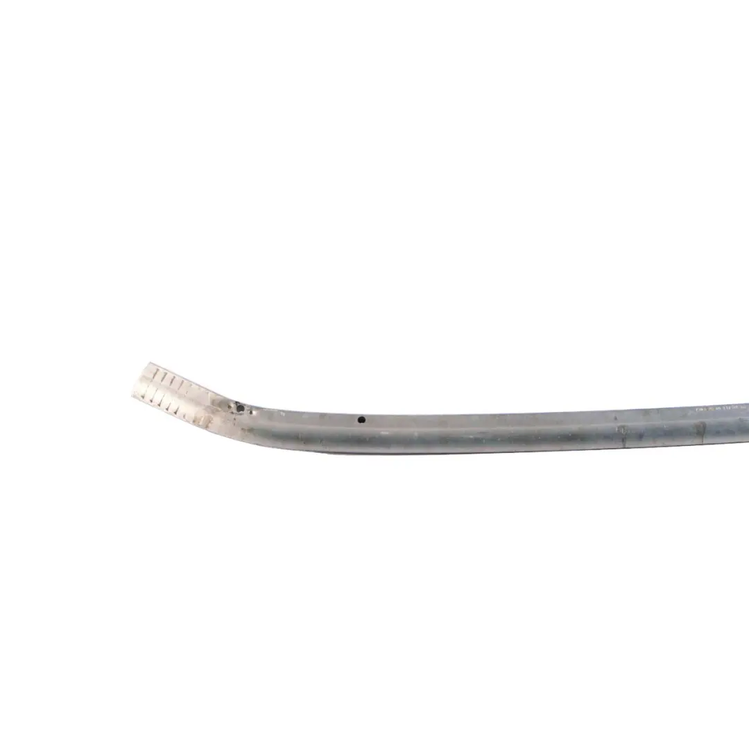 Front Bumper Bottom Lower Carrier Mount to Mini Cooper F55 F56 F57 with Part number 7301578 Mini Cooper F55 F56 F57 Front Bumper Bottom Lower Carrier Mount - SKU 7301578 - Part number 7301578