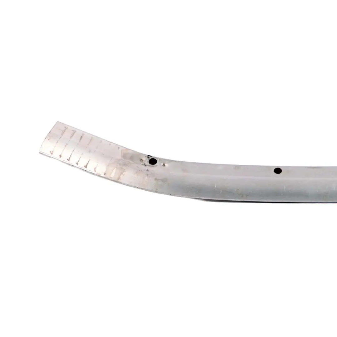 Front Bumper Bottom Lower Carrier Mount to Mini Cooper F55 F56 F57 with Part number 7301578 Mini Cooper F55 F56 F57 Front Bumper Bottom Lower Carrier Mount - SKU 7301578 - Part number 7301578