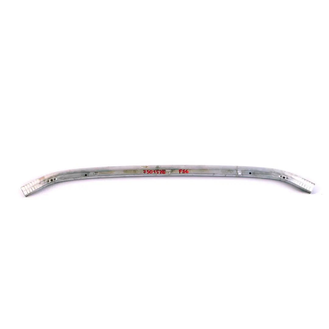 Dolny Wspornik Zderzaka Przedniego do Mini Cooper F55 F56 F57 o numerze 7301578 Mini Cooper F55 F56 F57 Dolny Wspornik Zderzaka Przedniego - SKU 7301578 - Numer Części 7301578