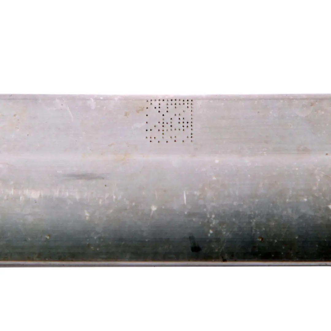 Mini Cooper F55 F56 F57 Front Bumper Bottom Lower Carrier Mount - SKU 7301578 - Part number 7301578